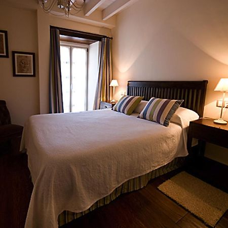 Las Casas Rurales Huerta San Benito Villamayor (Pilona) Quarto foto