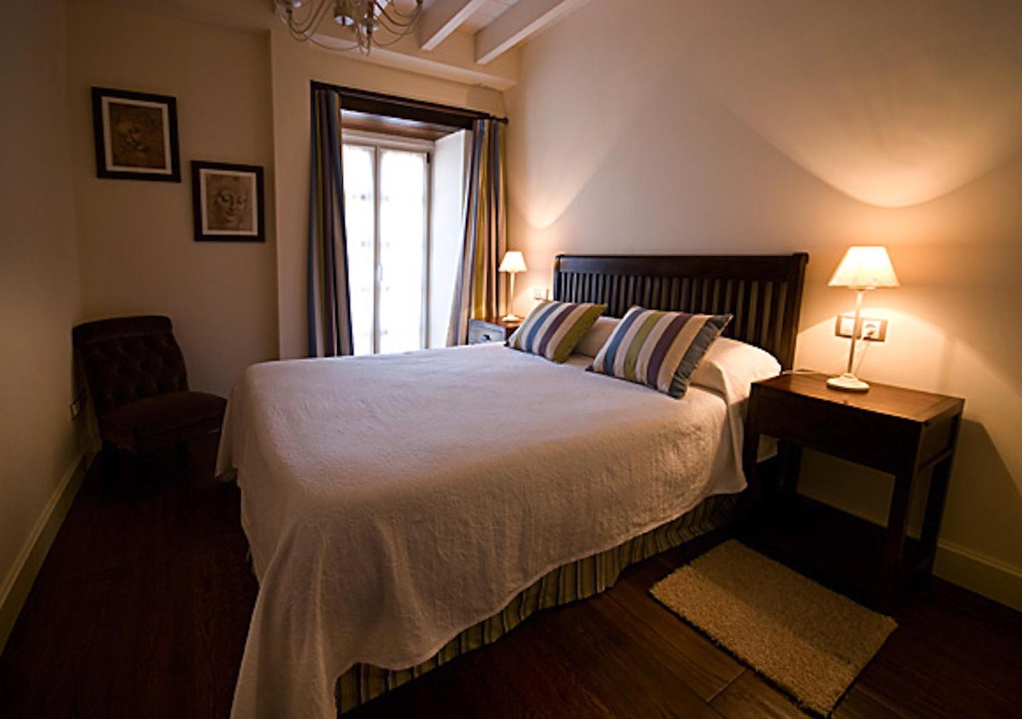 Las Casas Rurales Huerta San Benito Villamayor (Pilona) Quarto foto