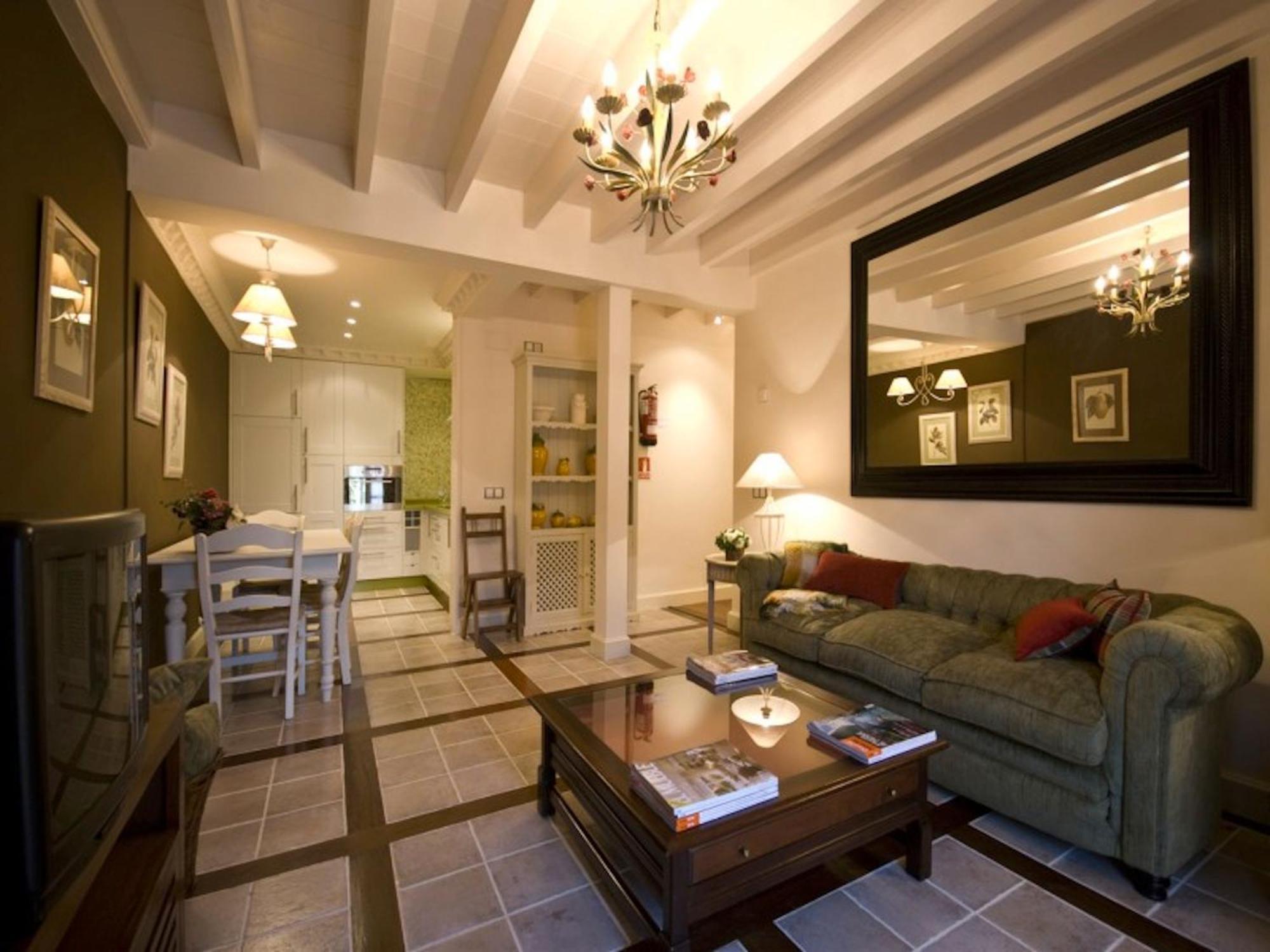 Las Casas Rurales Huerta San Benito Villamayor (Pilona) Quarto foto
