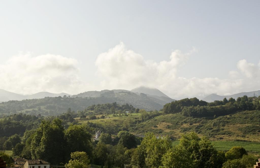 Las Casas Rurales Huerta San Benito Villamayor (Pilona) Quarto foto