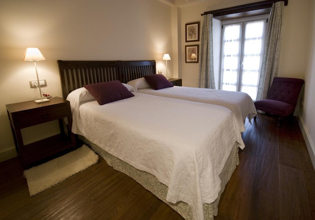 Las Casas Rurales Huerta San Benito Villamayor (Pilona) Quarto foto
