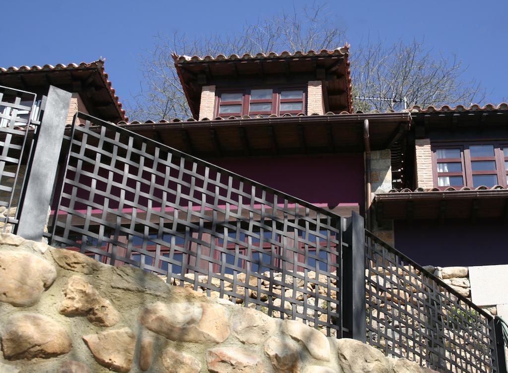 Las Casas Rurales Huerta San Benito Villamayor (Pilona) Quarto foto