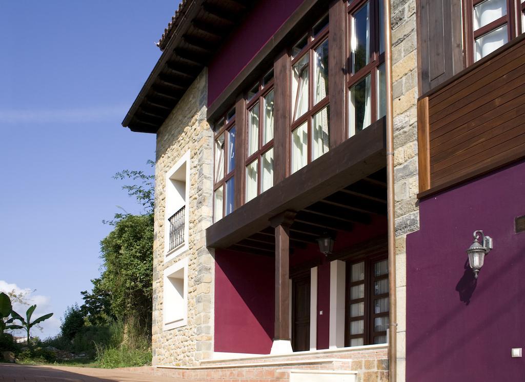 Las Casas Rurales Huerta San Benito Villamayor (Pilona) Quarto foto