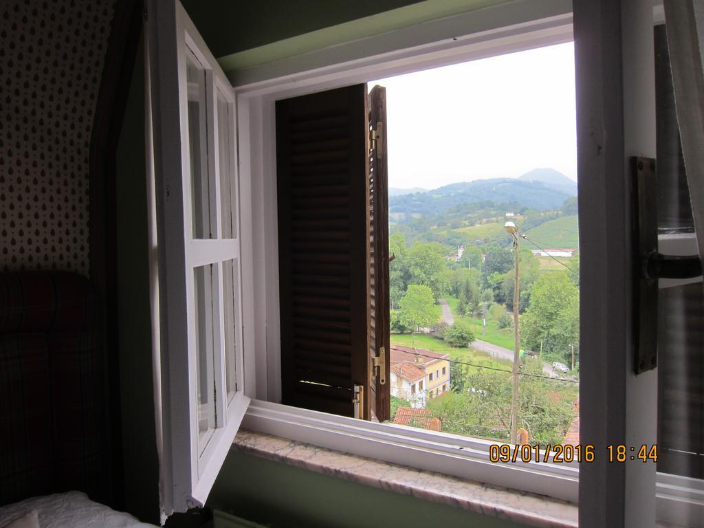 Las Casas Rurales Huerta San Benito Villamayor (Pilona) Exterior foto