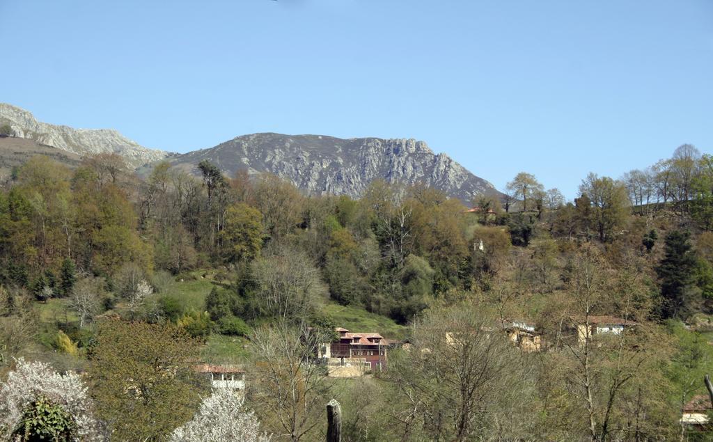 Las Casas Rurales Huerta San Benito Villamayor (Pilona) Exterior foto