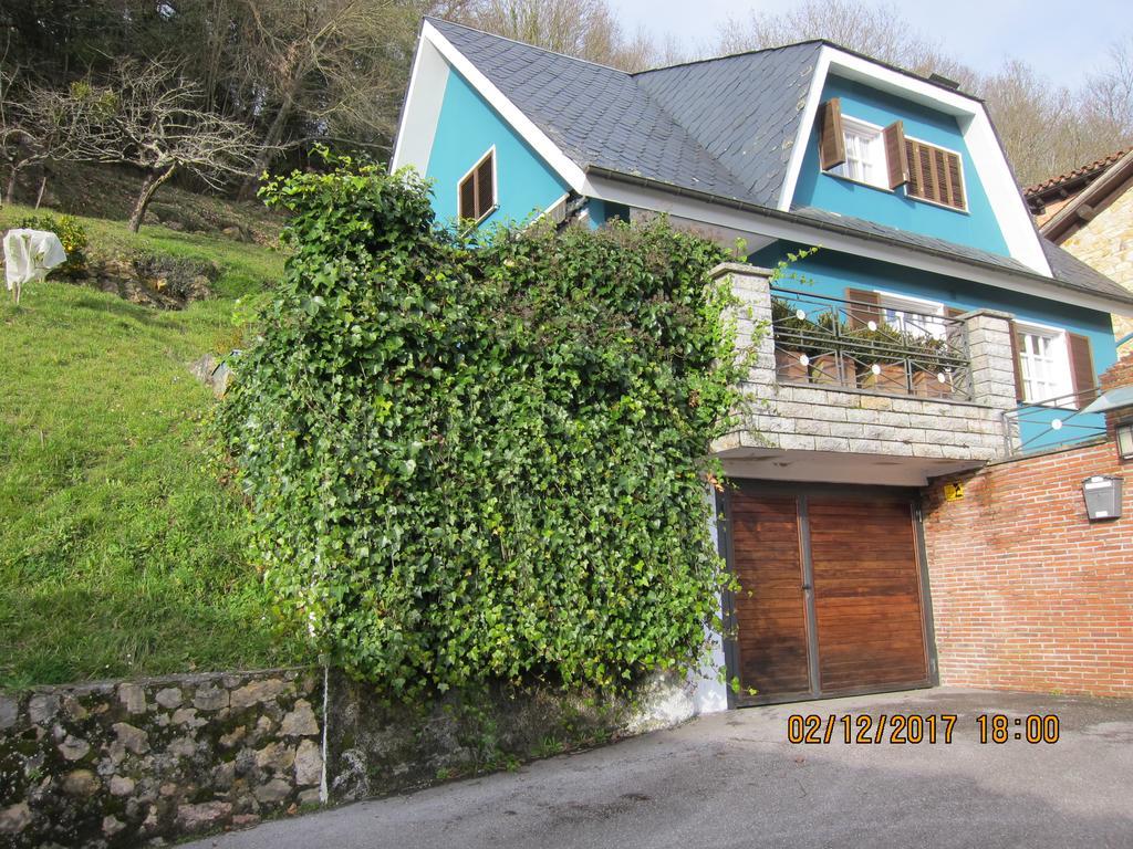 Las Casas Rurales Huerta San Benito Villamayor (Pilona) Exterior foto