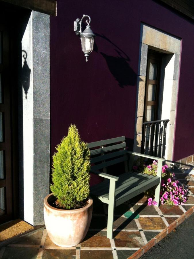 Las Casas Rurales Huerta San Benito Villamayor (Pilona) Exterior foto