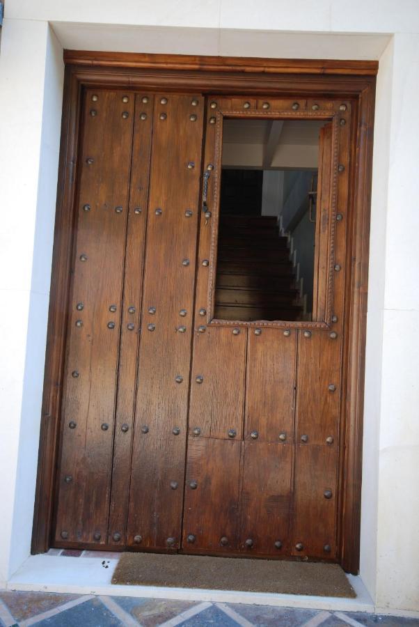 Las Casas Rurales Huerta San Benito Villamayor (Pilona) Exterior foto