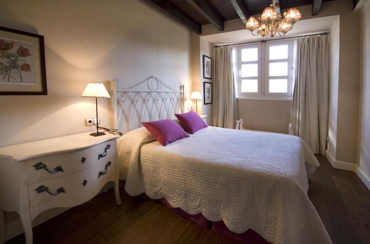 Las Casas Rurales Huerta San Benito Villamayor (Pilona) Quarto foto